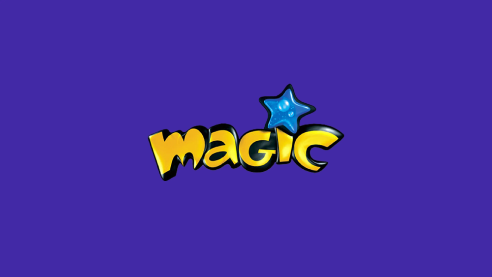 Magic Kids