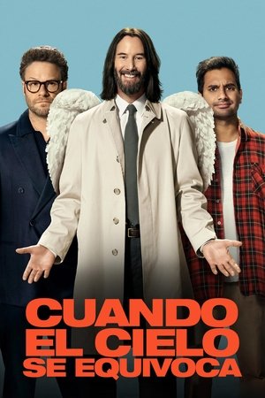 Movida celestial