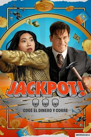 Jackpot: Lotería mortal